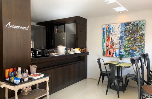 Chiang Rai Hotel | Homey Dormy Chiangrai