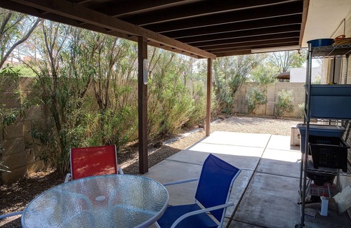 Colonia Del Norte House | Homey Furnished Phoenix Rental