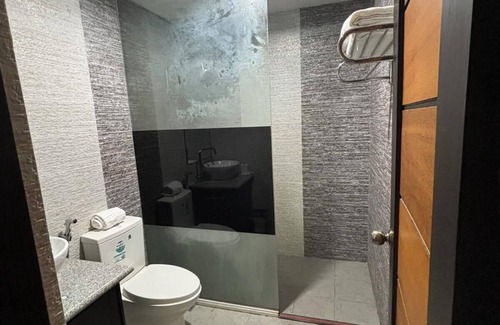 Sanchez-Mira Hotel | Homey Relaxing Vibe Room in Sanchez Mira Cagayan Valley