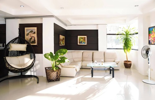 Sanchez-Mira Hotel | Homey Relaxing Vibe Room in Sanchez Mira Cagayan Valley