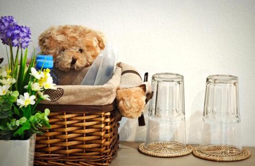 Ploenchit House | homey stay and cafe by hematoa