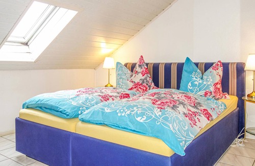 Bruck Apartment | Homey vacation apartment in quiet, rural residential area.