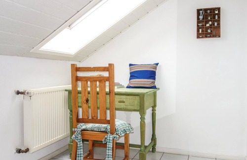 Bruck Apartment | Homey vacation apartment in quiet, rural residential area.