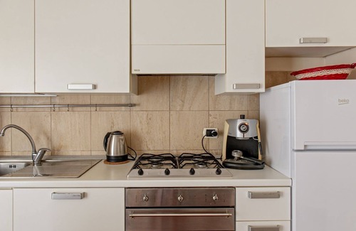 Pisa City Centre Apartment | Homiday - Middle Bridge- Sweet Home with A/C