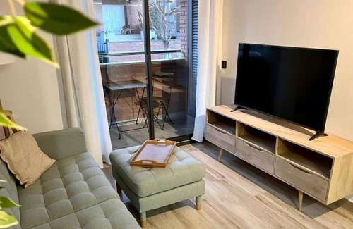 Mollerussa Apartment | Homing Mollerussa 10