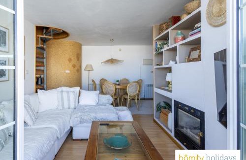 Pradollano Apartment | Homity Holidays - Duplex Sierra Nevada - Montebajo - A pie de pista