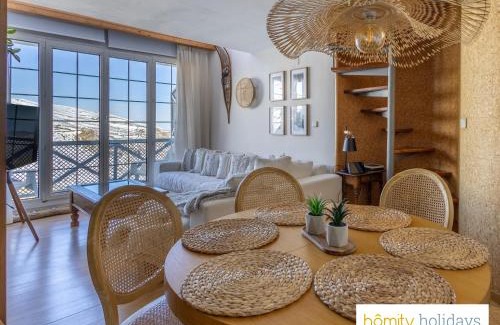 Pradollano Apartment | Homity Holidays - Duplex Sierra Nevada - Montebajo - A pie de pista