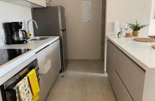 Calle 100 Apartment | Hommie Lindo Estudio cerca al Parque 93