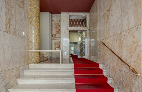 Porta Nuova Apartment | Homy - The Superior Suite 4