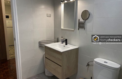 Oeste Apartment | HomyAT JULIU´S