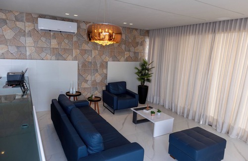 Tucano Hotel | Honório Pousada Caldas do Jorro