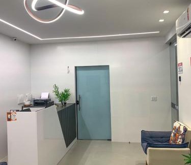 Tucano House | Honório pousada - Tucano BA