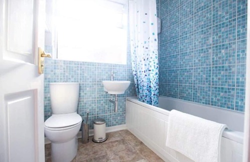 Southampton Apartment | Honest Hospital House 1