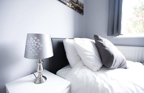 Southampton Apartment | Honest Hospital House 1