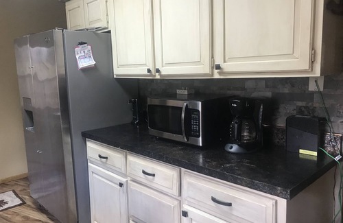 Lewiston House | Honey dome Hideout Unique cabin sitting on 5 acres in northern Michigan