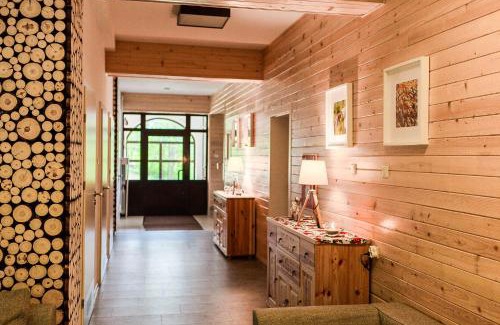 Binczarowa House | Honey Inn - Domek na 12 osób