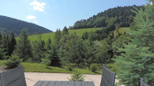 Binczarowa House | Honey Inn - Domek na 12 osób