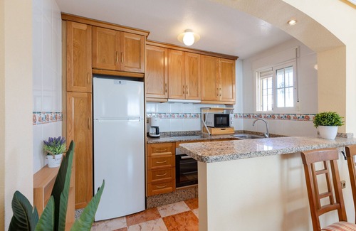Orihuela Costa Villa | Honey Life Villa by Fidalsa