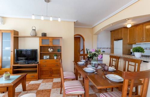 Orihuela Costa Villa | Honey Life Villa by Fidalsa