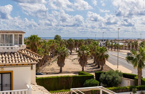 Orihuela Costa Villa | Honey Life Villa by Fidalsa