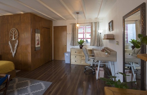 La Concepcion Apartment | Honey Loft