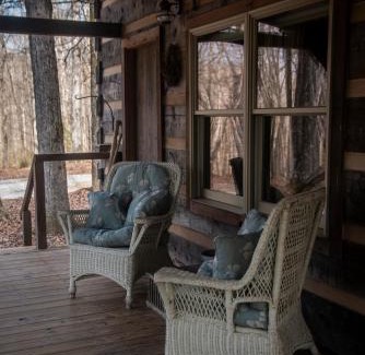 Denver House | Honeymoon Cabin