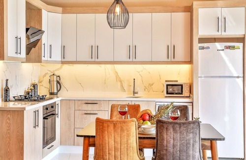 Islamlar Villa | Honeymoon Villa With Private Pool