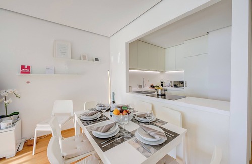 Castagnola Apartment | Honeymoon With Stunning View