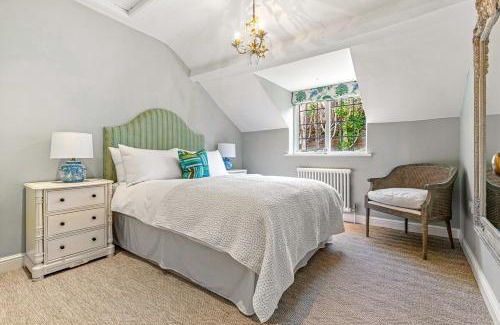Henley-on-Thames House | Honeypot cottage