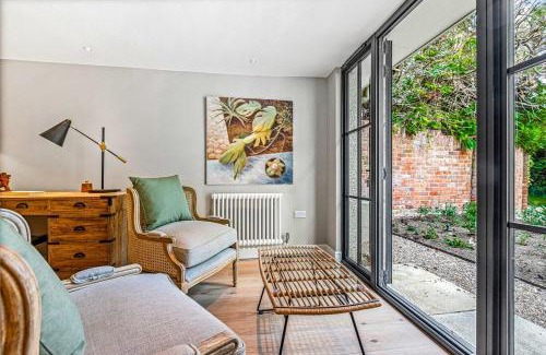 Henley-on-Thames House | Honeypot cottage