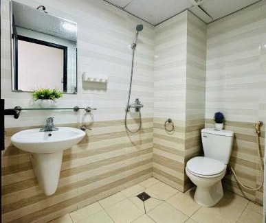 My Đinh Apartment | honeystudio- 402 mỹ đình