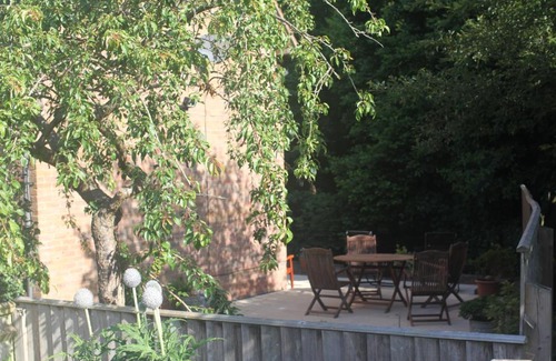 Mordiford House | Honeysuckle Cottage