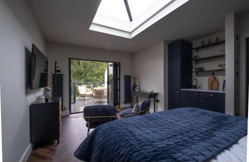 Knaresborough Apartment | Honeysuckle Lodge