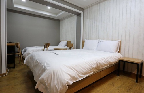 Hongcheon Hotel | Hongcheon Alps