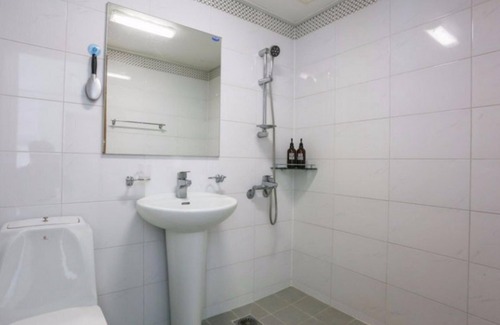 Dong House | Hongcheon Binari Pension