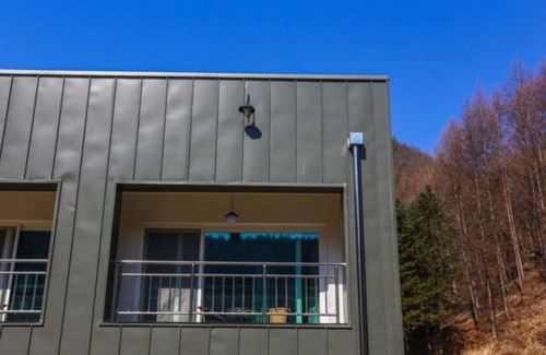 Dong House | Hongcheon Binari Pension