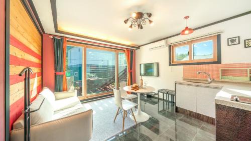 Hongcheon House | HongCheon Casa Pellis Pet Private Pesion