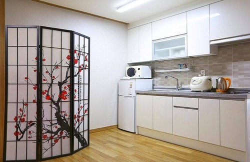 Hongcheon House | Hongcheon Dalbit Sonata Pension