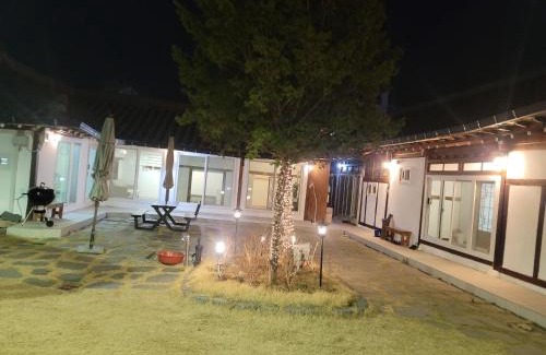 Hongcheon House | Hongcheon Hanok Stay Scenery