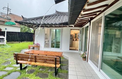 Hongcheon House | Hongcheon Hanok Stay Scenery