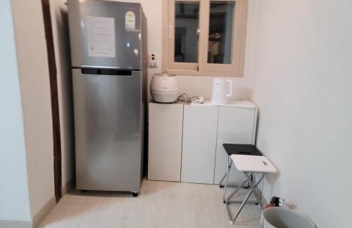 Hongcheon House | Hongcheon Hanok Stay Scenery