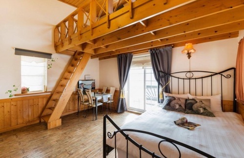 Seo House | Hongcheon La Stella Pension