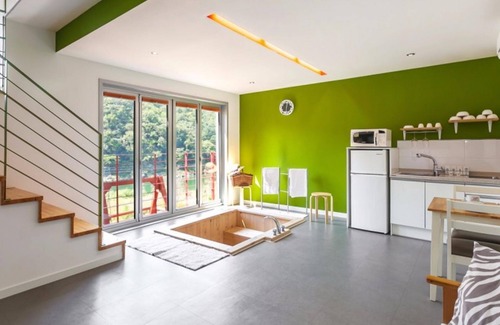 Hongcheon House | Hongcheon Village 736 Pension