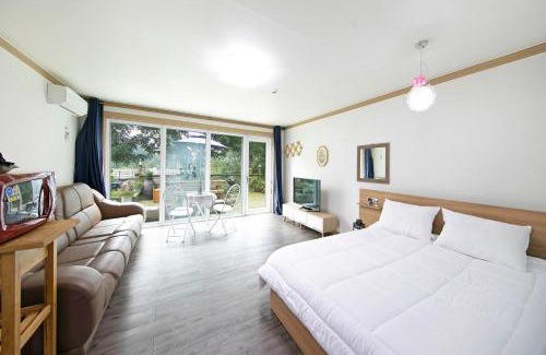 Hongcheon House | Hongcheon When You Are There Pension