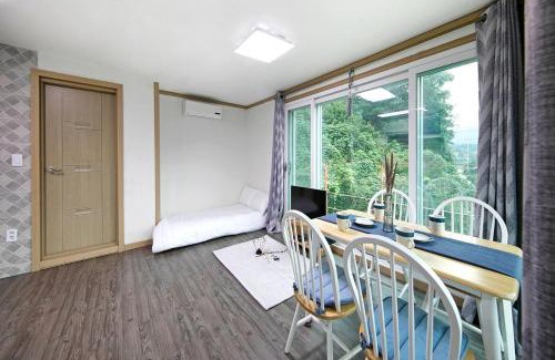 Hongcheon House | Hongcheon When You Are There Pension