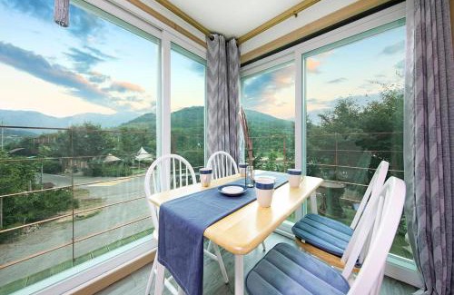 Hongcheon House | Hongcheon When You Are There Pension