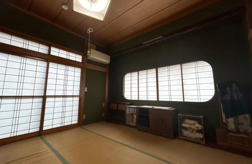 Ishiwaki House | Honjo no Ie