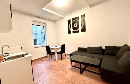 Poestlingberg Apartment | HONOR - Nest