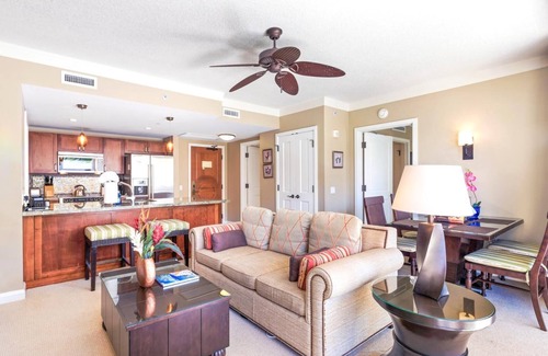 Honokowai Condo | Honua Kai | 5 Free Rental Cars | KBM Resorts | Well Appointed, Magnificent Views | 5 Units, 6 Bedrooms | HK ML-1748