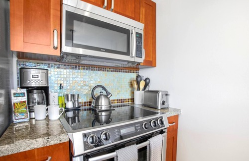 Honokowai Condo | Honua Kai | 5 Free Rental Cars | KBM Resorts | Well Appointed, Magnificent Views | 5 Units, 6 Bedrooms | HK ML-1751